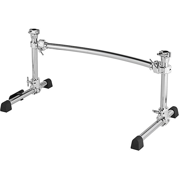 Open Box Gibraltar Curved Stealth Rack Level 2 197881503307