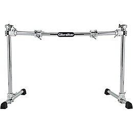 Open Box Gibraltar Curved Drum Rack Level 1