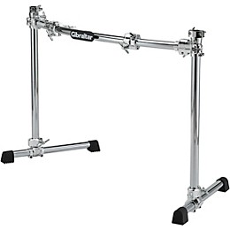 Open Box Gibraltar Curved Drum Rack Level 1