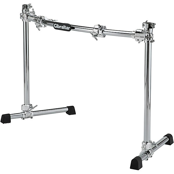 Gibraltar Curved Drum Rack