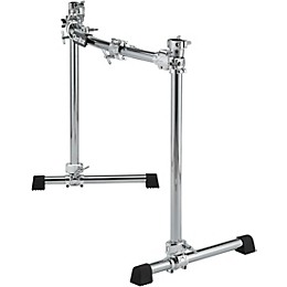 Open Box Gibraltar Curved Drum Rack Level 1