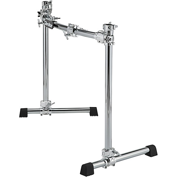 Gibraltar Curved Drum Rack