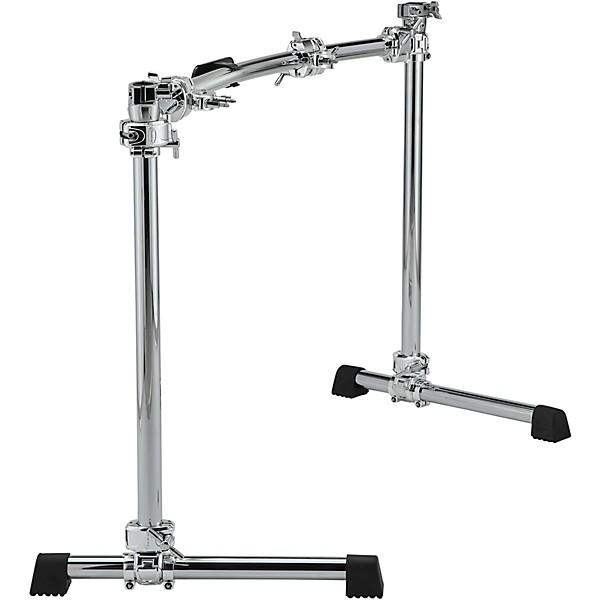 Gibraltar Curved Drum Rack