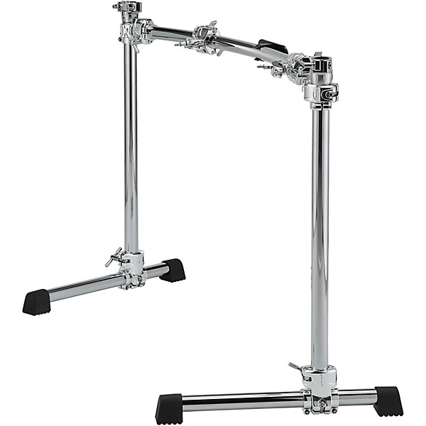 Gibraltar Curved Drum Rack