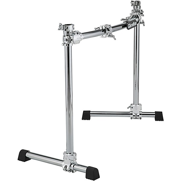 Gibraltar Curved Drum Rack
