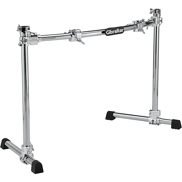 Gibraltar Curved Drum Rack