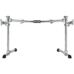 Gibraltar Curved Drum Rack With Wings