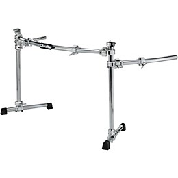Gibraltar Curved Drum Rack With Wings