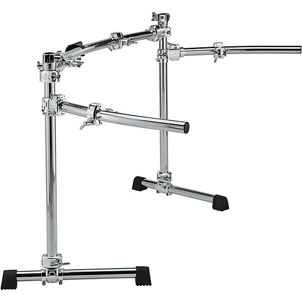 Gibraltar Curved Drum Rack With Wings