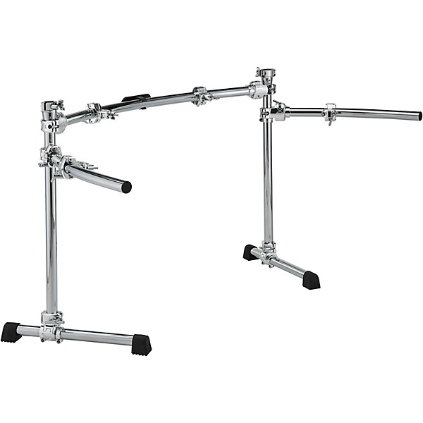 Gibraltar Curved Drum Rack With Wings