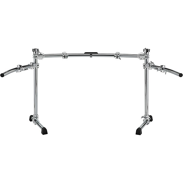 Gibraltar Curved Drum Rack With Wings