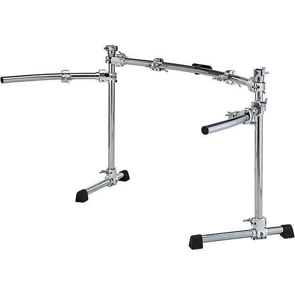 Gibraltar Curved Drum Rack With Wings