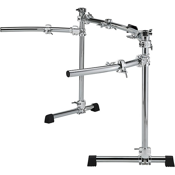 Gibraltar Curved Drum Rack With Wings