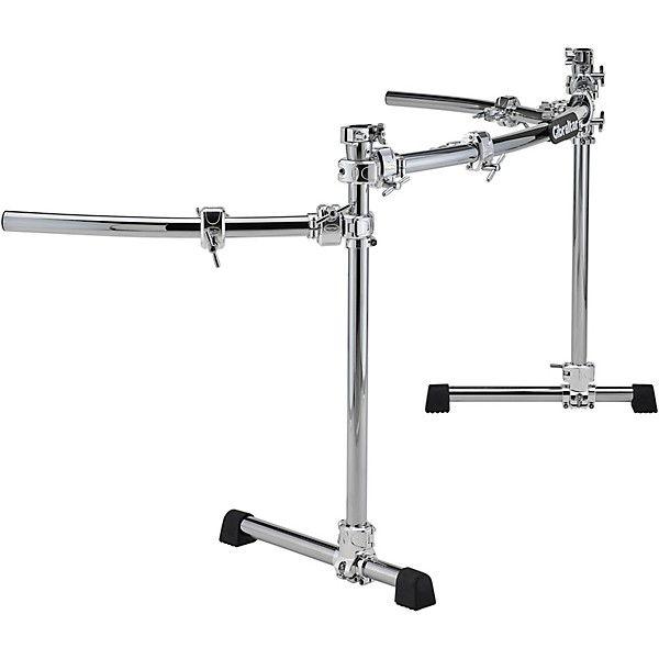 Gibraltar Curved Drum Rack With Wings