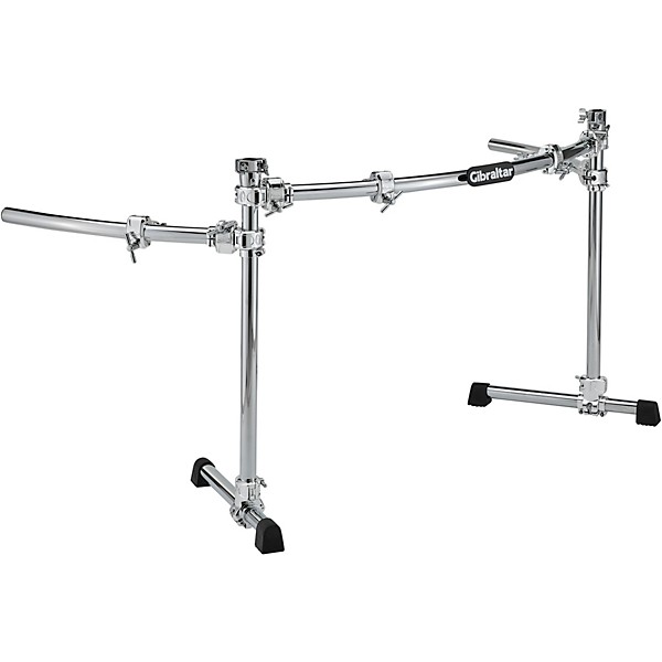 Gibraltar Curved Drum Rack With Wings