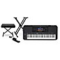 Yamaha PSR-SX720 61-Key Mid-Level Arranger Keyboard Essentials Bundle thumbnail