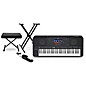 Yamaha PSR-SX920 61-Key High-Level Arranger Keyboard Essentials Bundle thumbnail
