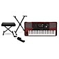 KORG PA1000 61-Key Pro Arranger Essentials Bundle thumbnail