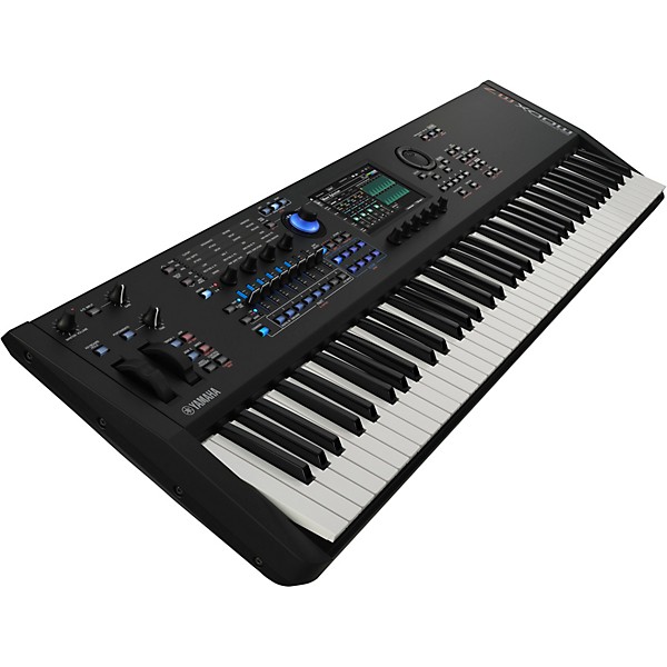 Yamaha MODX M7 76-Key Synthesizer Essentials Bundle | Guitar Center
