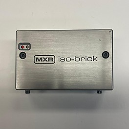 Used MXR M238 Power Supply