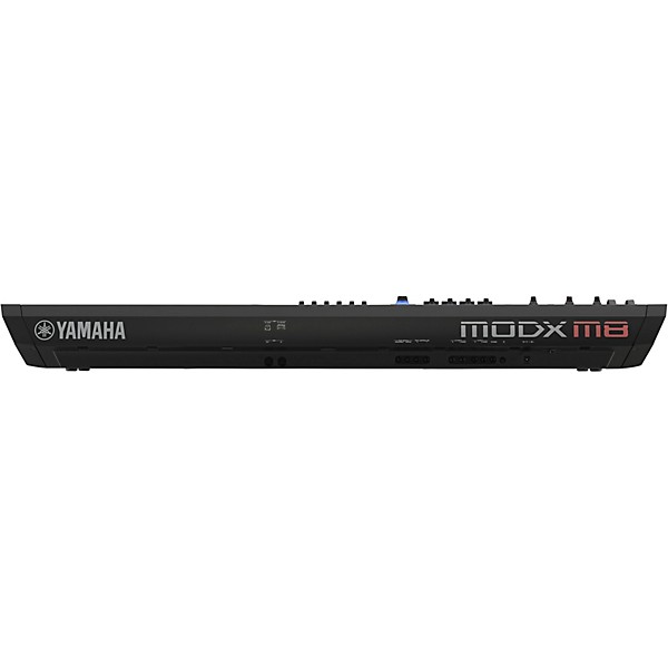 Yamaha MODX M8 88-Key Synthesizer Essentials Bundle | Guitar Center