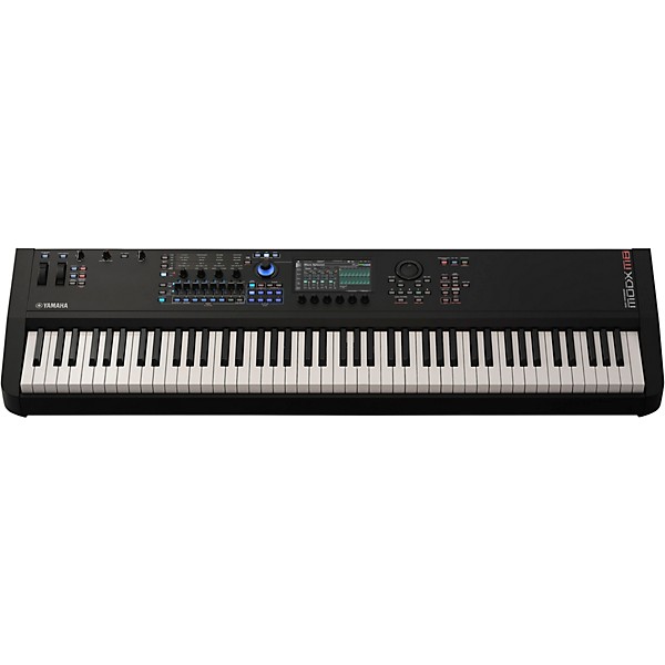 Yamaha MODX M8 88-Key Synthesizer Essentials Bundle | Guitar Center