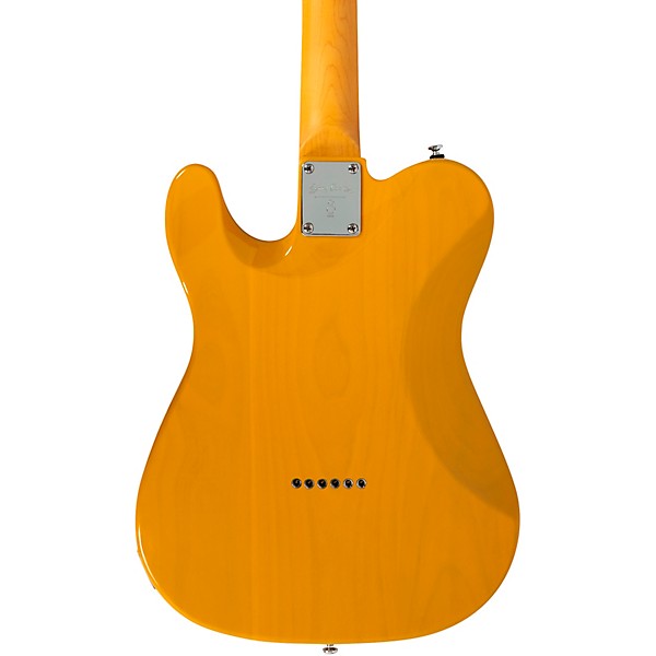 Sire T7 New Gen Electric Guitar Butterscotch