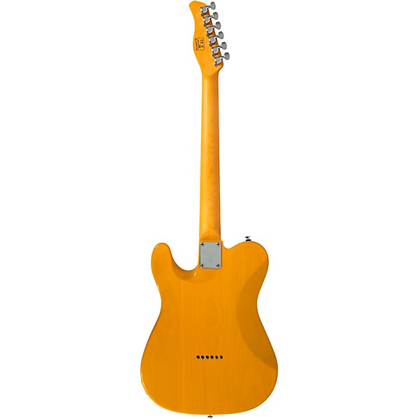 Sire T7 New Gen Electric Guitar Butterscotch