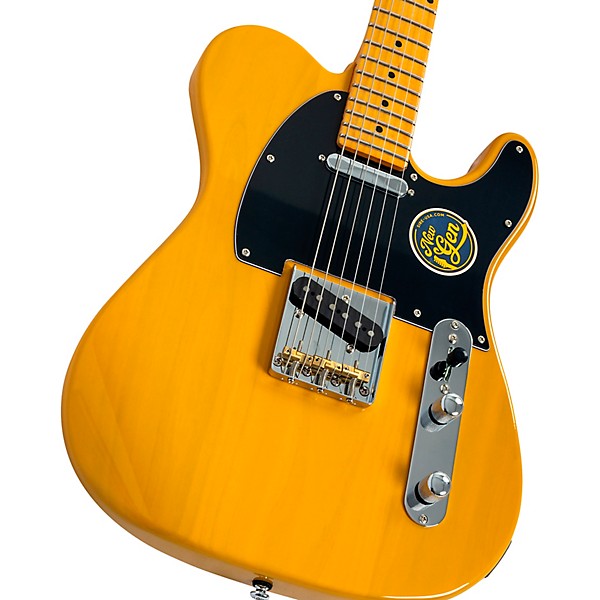 Sire T7 New Gen Electric Guitar Butterscotch