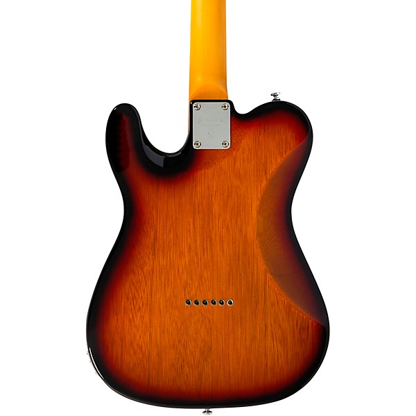 Sire T3 New Gen Electric Guitar 3 Tone Sunburst