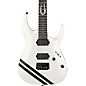 Ibanez JBBM40 JB Brubaker Signature Electric Guitar - Pearl White thumbnail