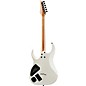Ibanez JBBM40 JB Brubaker Signature Electric Guitar - Pearl White
