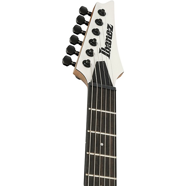 Ibanez JBBM40 JB Brubaker Signature Electric Guitar - Pearl White