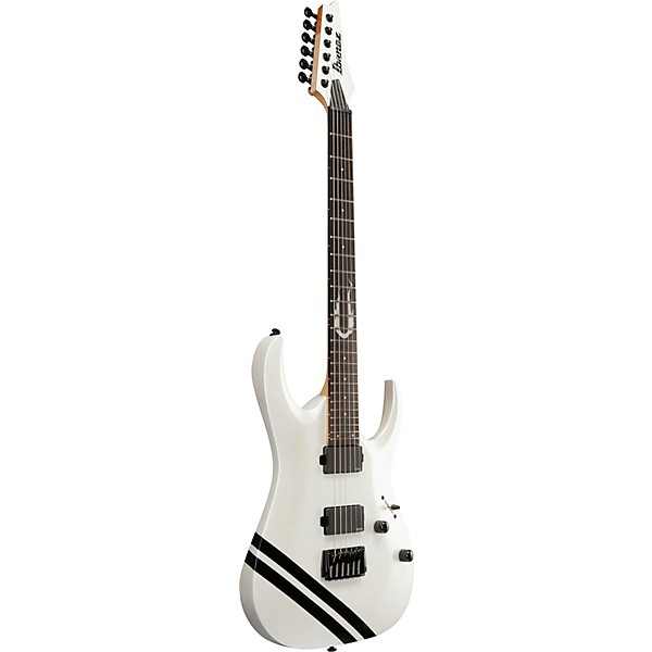Ibanez JBBM40 JB Brubaker Signature Electric Guitar - Pearl White