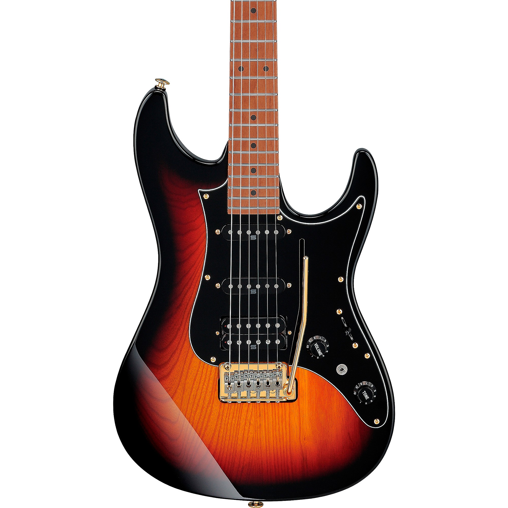 Ibanez AZ Prestige AZ2204AG Electric Guitar