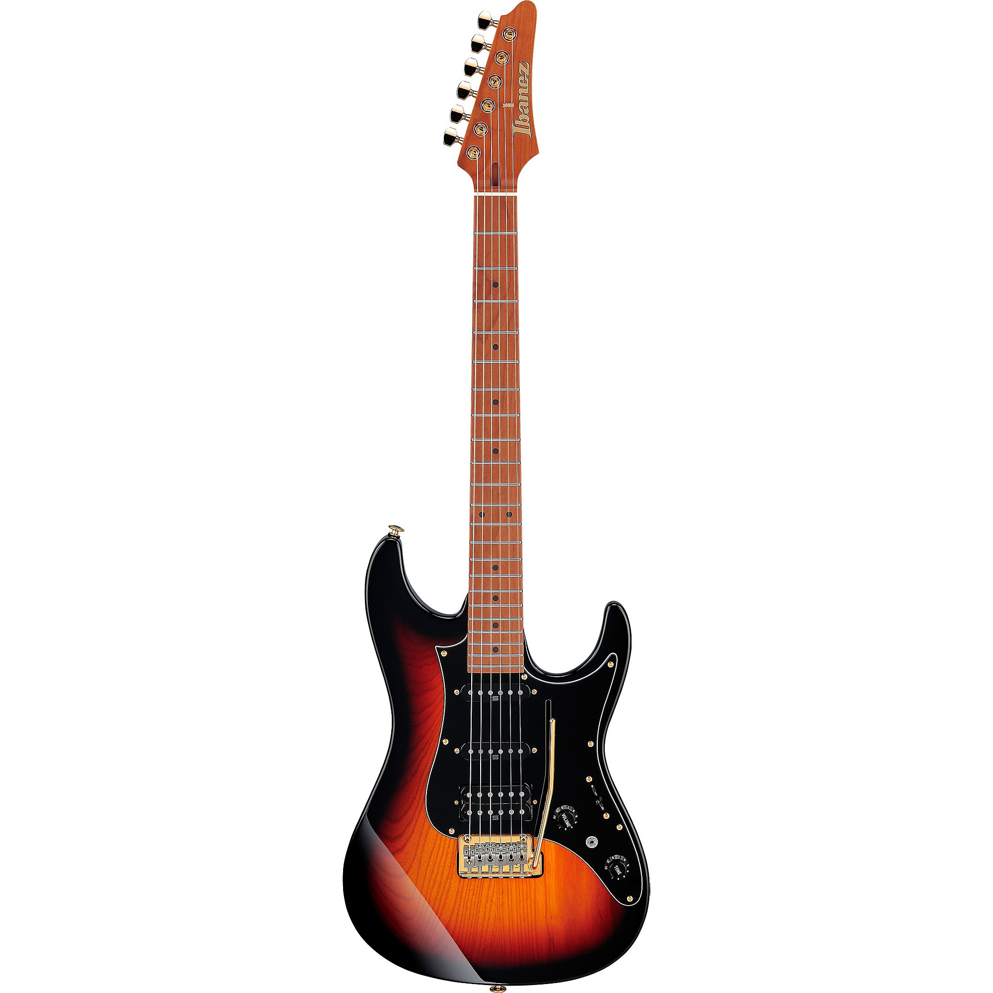 Ibanez AZ Prestige AZ2204AG Electric Guitar