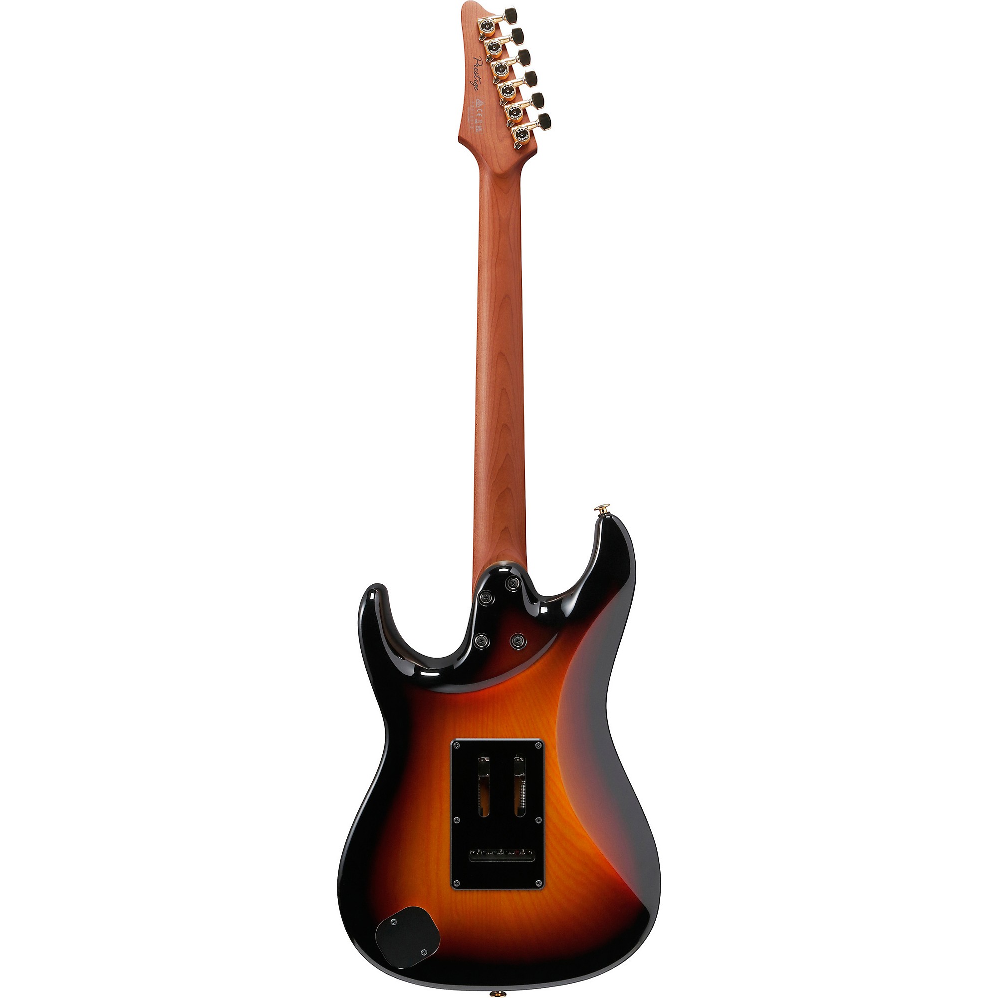 Ibanez AZ Prestige AZ2204AG Electric Guitar