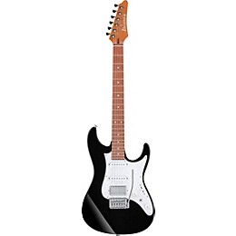 Ibanez AZ Standard AZ22S2 Electric Guitar - Black
