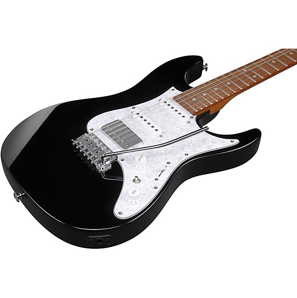 Ibanez AZ Standard AZ22S2 Electric Guitar - Black