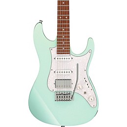 Ibanez AZ22S2MGR AZ Standard Electric Guitar - Mint Green