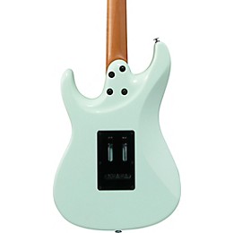 Ibanez AZ22S2MGR AZ Standard Electric Guitar - Mint Green