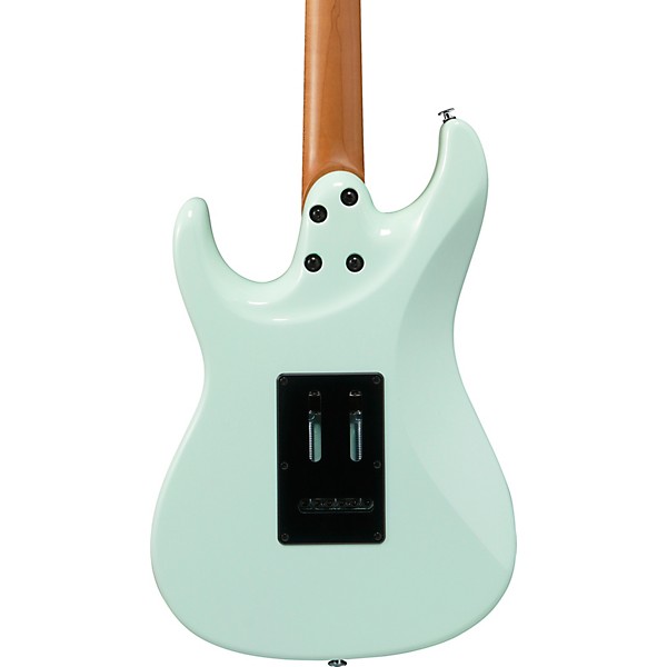 Ibanez AZ22S2MGR AZ Standard Electric Guitar - Mint Green