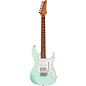 Ibanez AZ22S2MGR AZ Standard Electric Guitar - Mint Green
