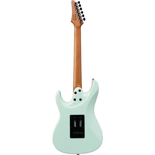 Ibanez AZ22S2MGR AZ Standard Electric Guitar - Mint Green
