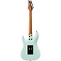 Ibanez AZ22S2MGR AZ Standard Electric Guitar - Mint Green