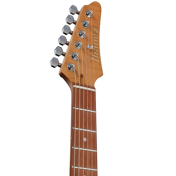 Ibanez AZ22S2MGR AZ Standard Electric Guitar - Mint Green