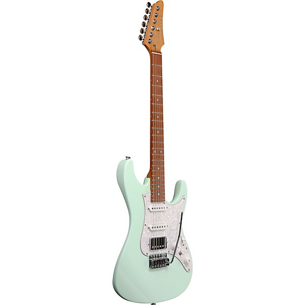 Ibanez AZ22S2MGR AZ Standard Electric Guitar - Mint Green