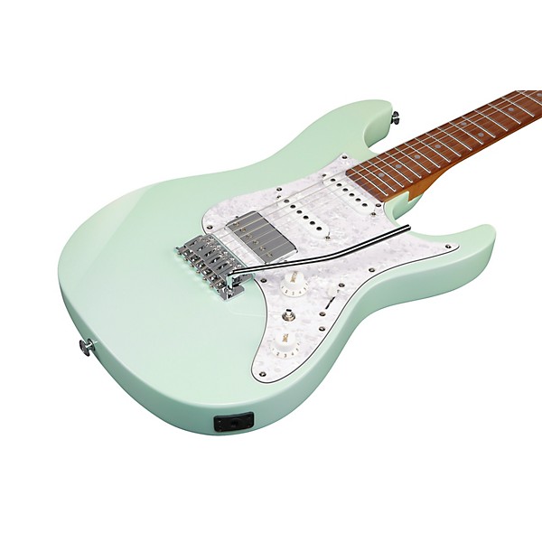 Ibanez AZ22S2MGR AZ Standard Electric Guitar - Mint Green
