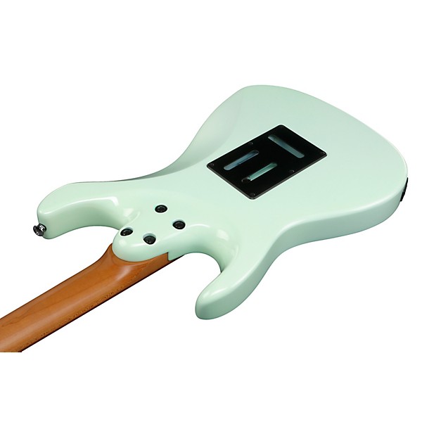 Ibanez AZ22S2MGR AZ Standard Electric Guitar - Mint Green