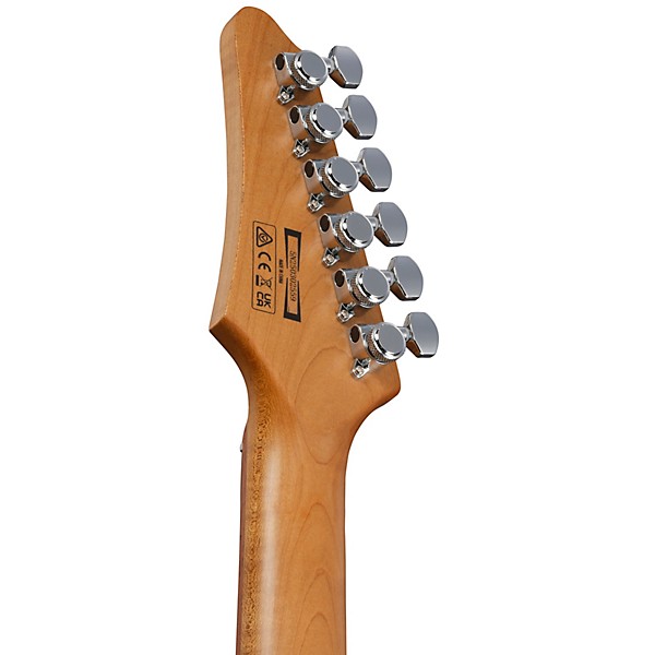 Ibanez AZ22S2MGR AZ Standard Electric Guitar - Mint Green